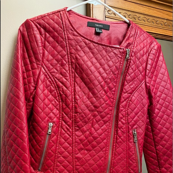 Jacket - Picture 2 of 3